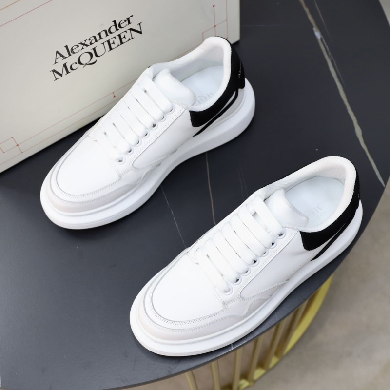 Alexander Mcqueen Casual Shoes